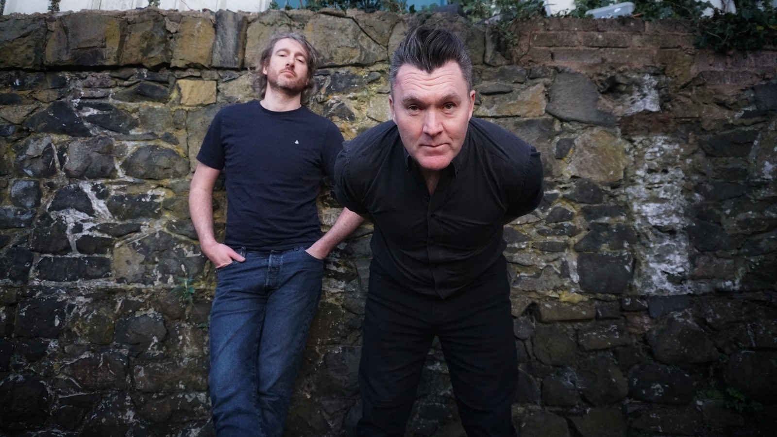 The Bonnevilles live
