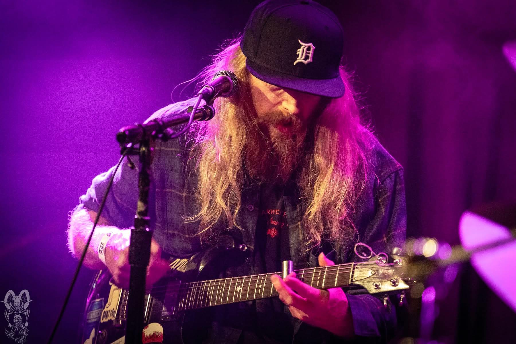 Left Lane Cruiser live